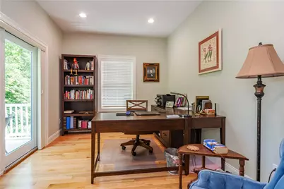 1 Hampton Road #27, Coventry, RI 02816 - Photo 33