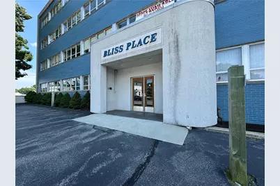 245 Waterman Street #201, Providence, RI 02906 - Photo 1