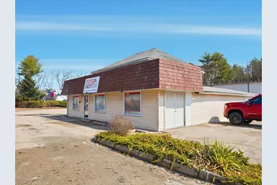 2300 Nooseneck Hill Road, Coventry, RI 02816 - Photo 1