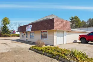 2300 Nooseneck Hill Rd, Coventry, RI 02816 - Photo 1