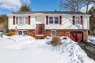 72 Julia Dr, North Providence, RI 02911 - Photo 1