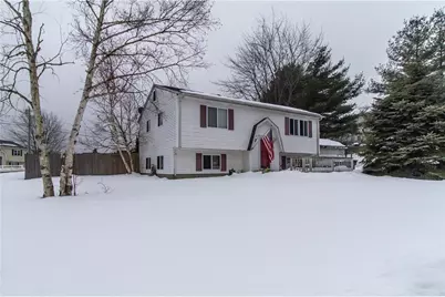 2 Kings Forest Lane, West Warwick, RI 02893 - Photo 1