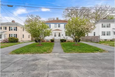 148 Yorktown Road, North Kingstown, RI 02852 - Photo 1