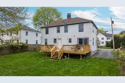 148 Yorktown Road, North Kingstown, RI 02852 - Photo 23