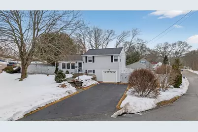 1 Pettine Street, Coventry, RI 02816 - Photo 1