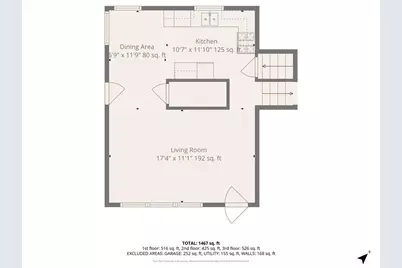 1 Pettine Street, Coventry, RI 02816 - Photo 23