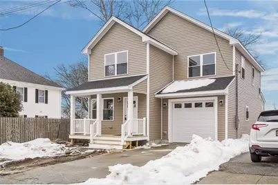 354 Jastram Street, Providence, RI 02908 - Photo 1