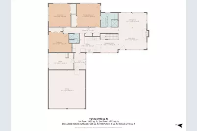 3 Set-N-Sun Drive, Scituate, RI 02831 - Photo 49