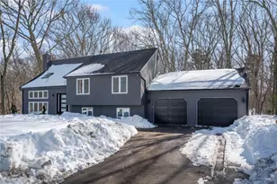 71 Woodmist Way, North Kingstown, RI 02852 - Photo 1