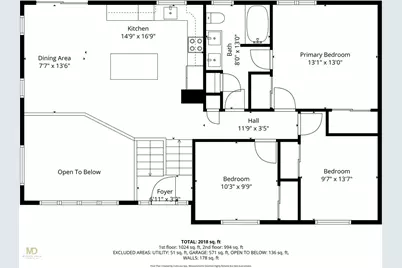 71 Woodmist Way, North Kingstown, RI 02852 - Photo 31