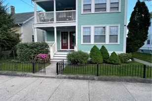 45 Hanover St, Pawtucket, RI 02861 - Photo 1