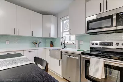 12 Cranston Avenue #1, Newport, RI 02840 - Photo 11