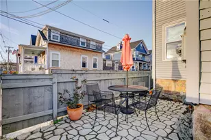 12 Cranston Ave, Newport, RI 02840 - Photo 25