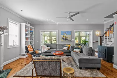 34 Catherine Street #Cottage, Newport, RI 02840 - Photo 11