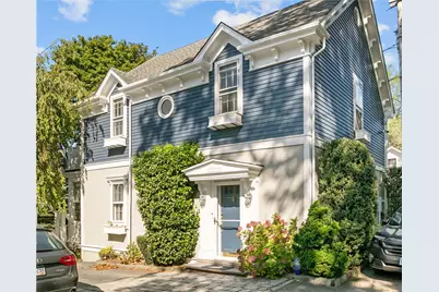 34 Catherine Street #Cottage, Newport, RI 02840 - Photo 1