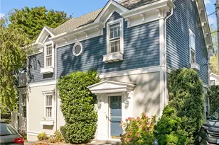 34 Catherine St, Newport, RI 02840 - Photo 1