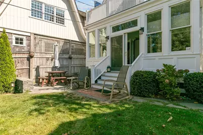 34 Catherine Street #Cottage, Newport, RI 02840 - Photo 29