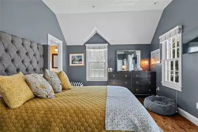 34 Catherine Street #Cottage, Newport, RI 02840 - Photo 17