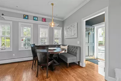 34 Catherine Street #Cottage, Newport, RI 02840 - Photo 3