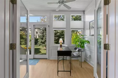 34 Catherine Street #Cottage, Newport, RI 02840 - Photo 13