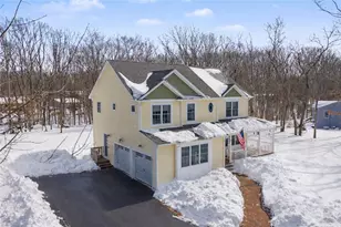 100 Franklin Rd, Scituate, RI 02825 - Photo 3