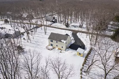 100 Franklin Road, Scituate, RI 02825 - Photo 9