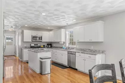 100 Franklin Road, Scituate, RI 02825 - Photo 15