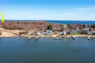 255 Seabreeze Dr, North Kingstown, RI 02852 - Photo 3