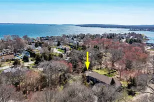 255 Seabreeze Dr, North Kingstown, RI 02852 - Photo 43