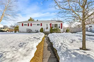 28 Hoyt St, Warwick, RI 02886 - Photo 21