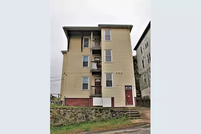 25 Laundry Street #2, Woonsocket, RI 02895 - Photo 1