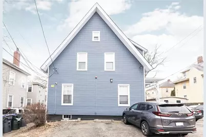 191 Power Street #1, Providence, RI 02906 - Photo 15