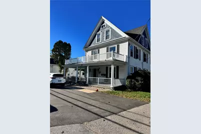 51 Beach Street #3, Westerly, RI 02891 - Photo 1