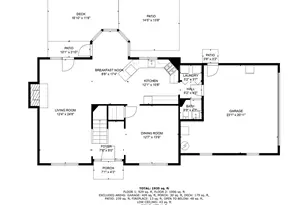 195 Oakland Beach Ave, Warwick, RI 02889 - Photo 41