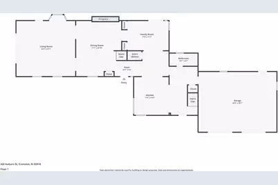 420 Auburn Street, Cranston, RI 02910 - Photo 47