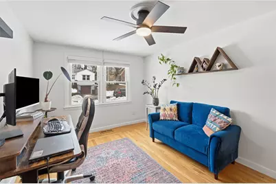 420 Auburn Street, Cranston, RI 02910 - Photo 19