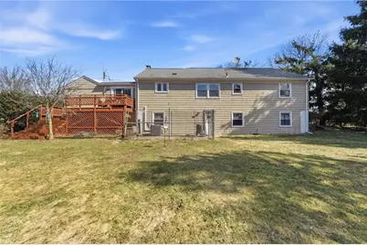 420 Auburn Street, Cranston, RI 02910 - Photo 5