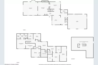 420 Auburn Street, Cranston, RI 02910 - Photo 49