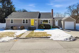 420 Auburn St, Cranston, RI 02910 - Photo 1