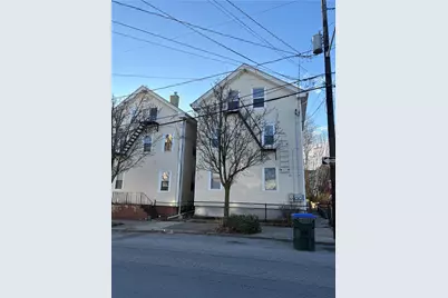 51 Trenton Street, Providence, RI 02906 - Photo 1