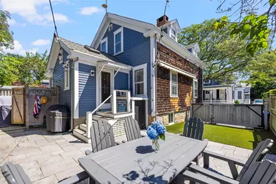 36 Second Street, Newport, RI 02840 - Photo 23