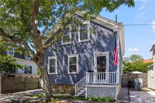 36 Second St, Newport, RI 02840 - Photo 1