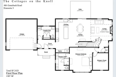 486 Greenbush Road, Warwick, RI 02818 - Photo 3