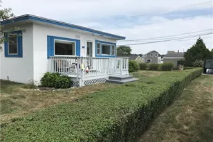 14 William Ave, Tiverton, RI 02878 - Photo 1