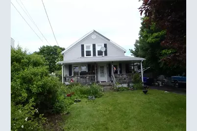 30 Eddington Street, Pawtucket, RI 02861 - Photo 1