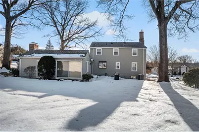 157 Sweetbriar Drive, Cranston, RI 02920 - Photo 39