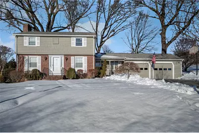 157 Sweetbriar Drive, Cranston, RI 02920 - Photo 1