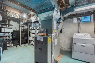 157 Sweetbriar Drive, Cranston, RI 02920 - Photo 33