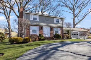 157 Sweetbriar Dr, Cranston, RI 02920 - Photo 1