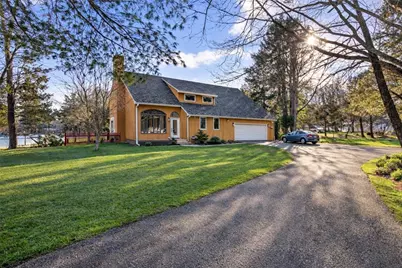 69 Talbut Road, Scituate, RI 02831 - Photo 1